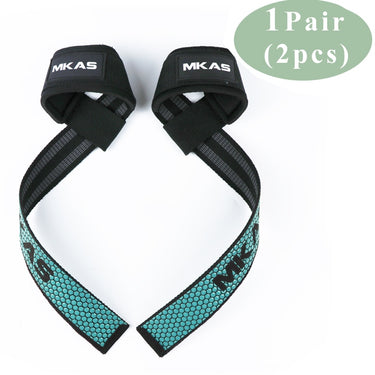 Gym Lifting Straps Deadlift Fitness Gloves